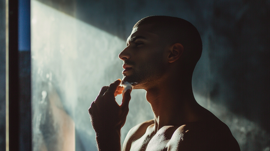 How to Be Masculine While Taking Care of Yourself
