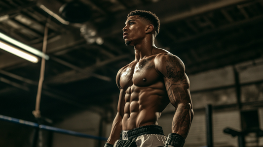 Skin, Recovery, and Physique Linked to your Hormonal Balance