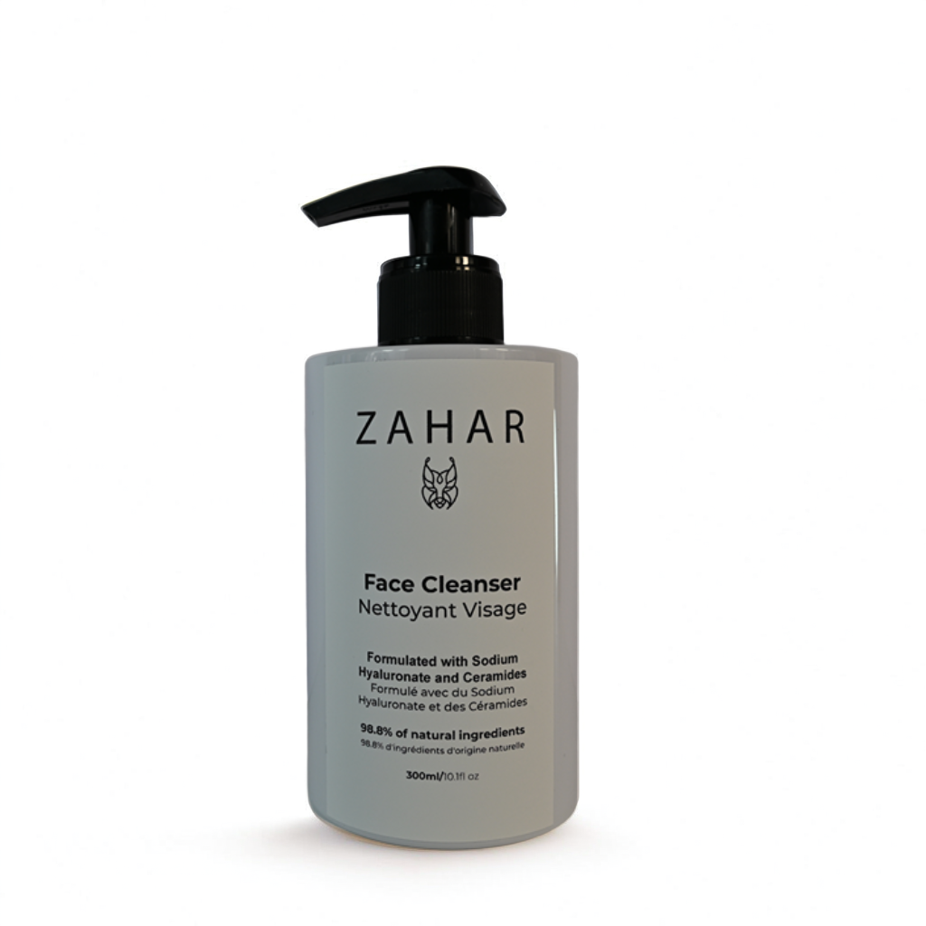 Face Cleanser
