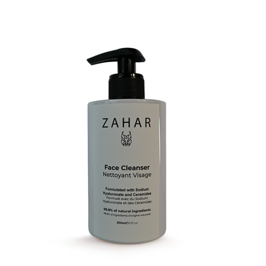 Face Cleanser